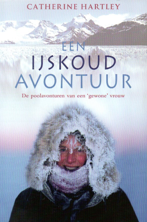 Scan_20210623-17 Een ijskoud avontuur - De poolavonturen van een 'gewone' vrouw -