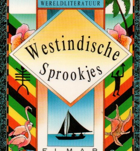 Westindische Sprookjes