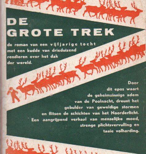 De grote trek