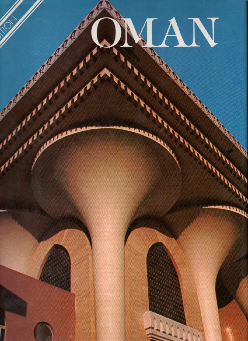 Oman & its Renaissance