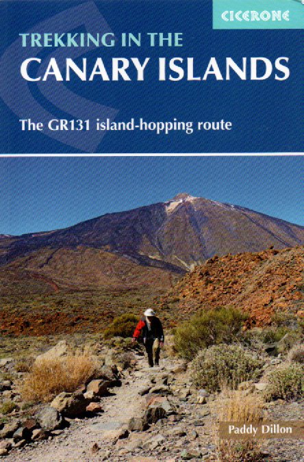 Scan_20210625 Trekking in the Canary Islands - The GR131 island-hopping route -