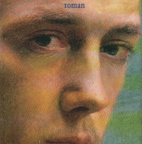 Portret van een jongeman - roman -