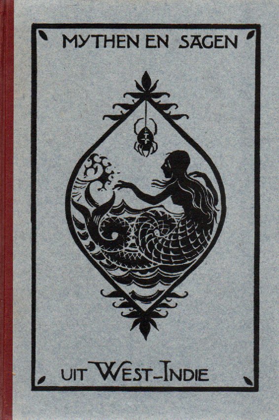 Mythen en sagen uit West-Indië