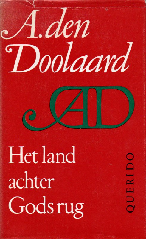 Scan_20210806 Het land achter Gods rug