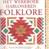 Scan_20210807-2 Het werkboek sjabloneren - Folklore - Bevat meer dan 30 kant-en-klare sjablonen die u kunt combineren tot honderden bijzondere patronen voor in huis -