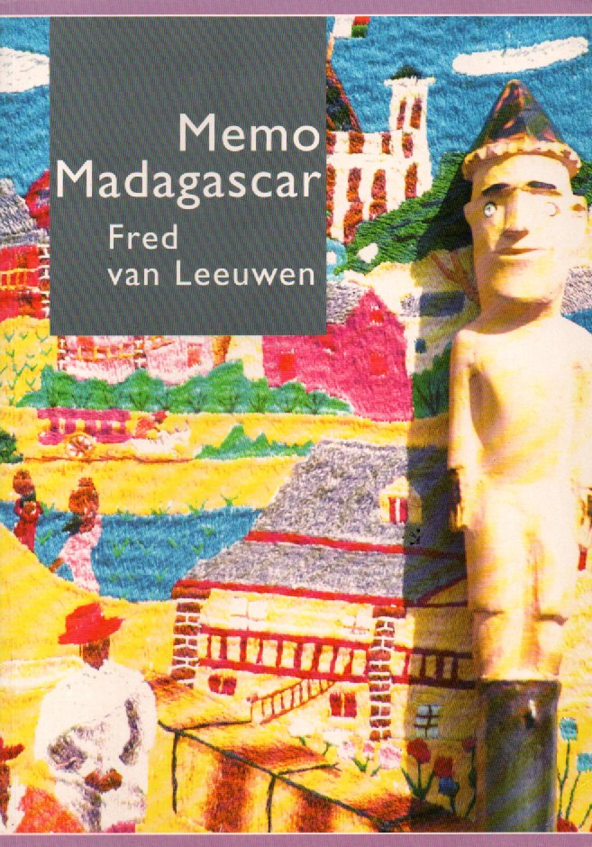 Memo Madagascar