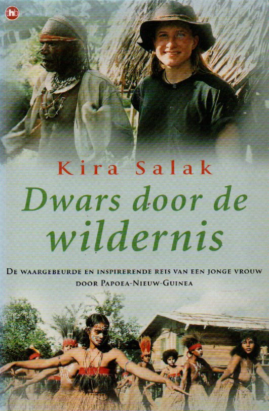 Scan_20210826 Dwars door de wildernis - De waargebeurde en inspirerende reis van een jonge vrouw door Papoea-Nieuw-Guinea -