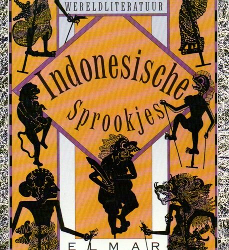 Indonesische sprookjes