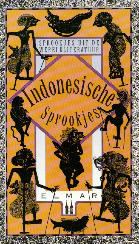 Indonesische sprookjes