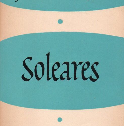 Soleares