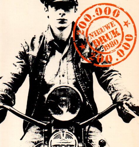 Ik Jan Cremer - Tweede Boek -