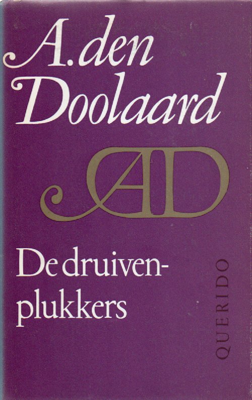 De druivenplukkers