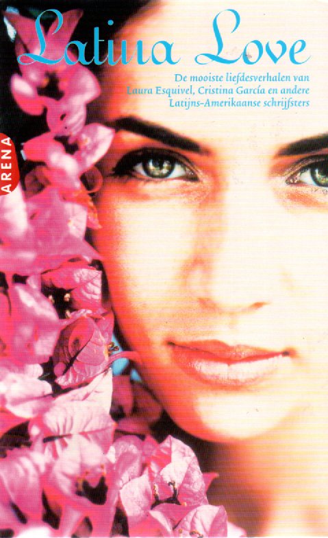 Scan_20210903-9 Latina love - de mooiste liefdesverhalen van Laura Esquivel, Cristina Garcia en andere Latijns-Amerikaanse schrijfsters -