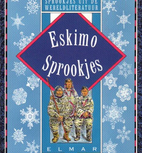 Eskimo sprookjes