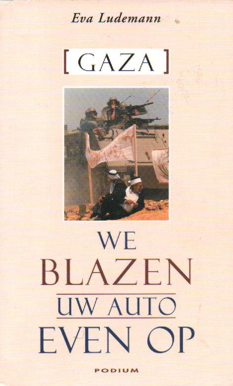 Scan_20210922-2 We blazen uw auto even op - Gaza -