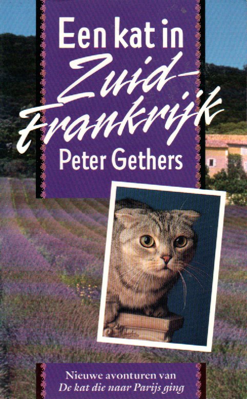 Scan_20210922-5 Een kat in Zuid-Frankrijk