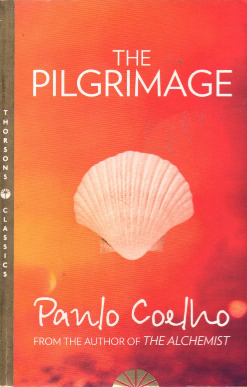 Scan_20211013-7 The Pilgrimage - A Contemporary Quest for Ancient Wisdom -