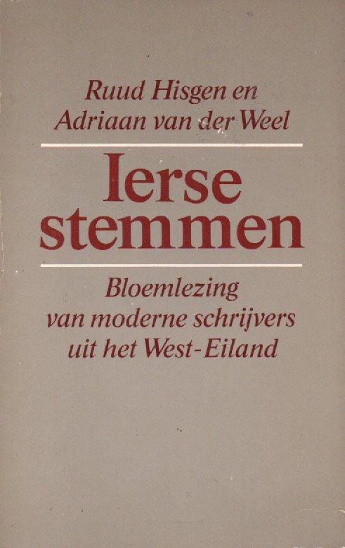 Scan_20211014-4 Ierse stemmen - Bloemlezing van moderne schrijvers uit het West-Eiland -