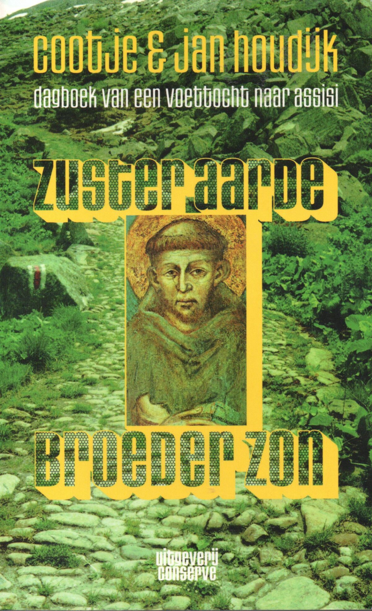 Scan_20211020-4-scaled Zuster aarde, broeder zon - dagboek van een voettocht naar Assisi -