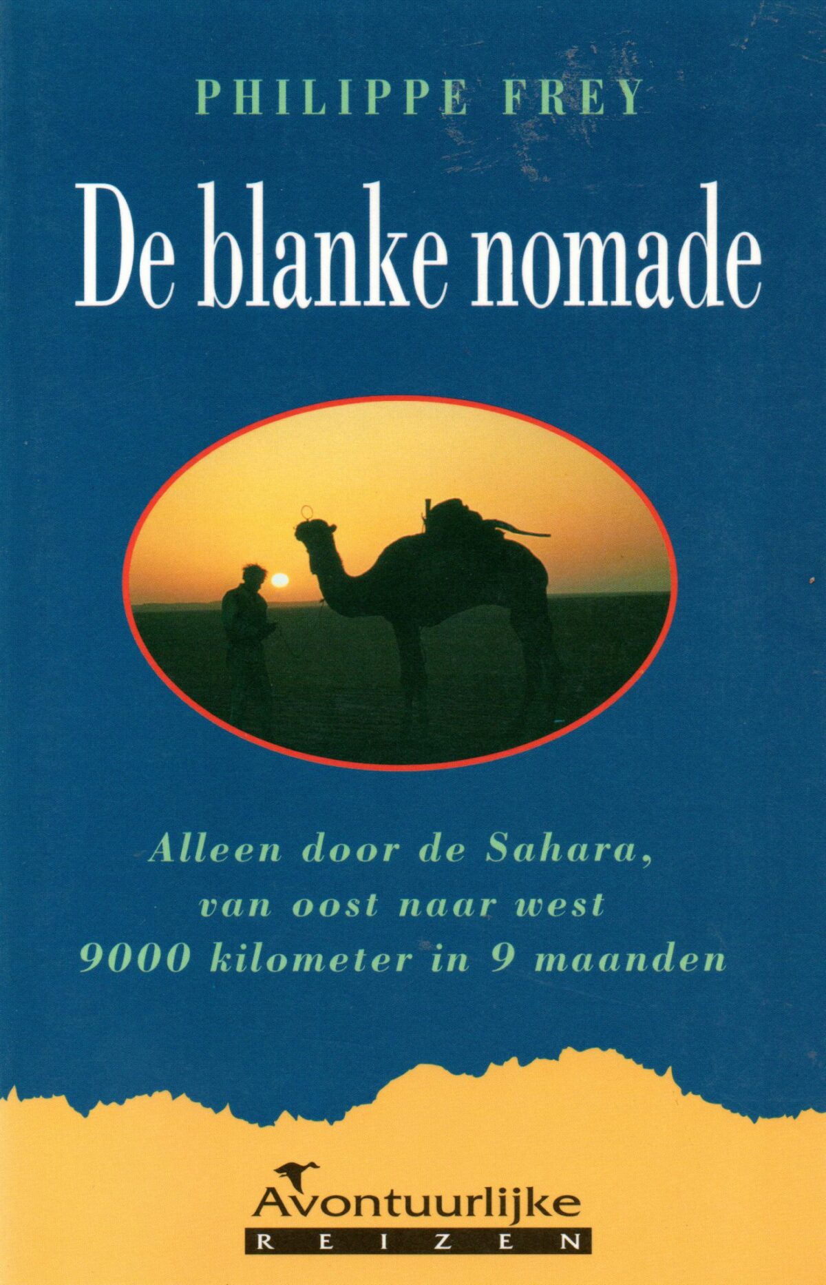 Scan_20211020-8-scaled De blanke nomade - Alleen door de Sahara, van oost naar west 9000 kilometer in 9 maanden -