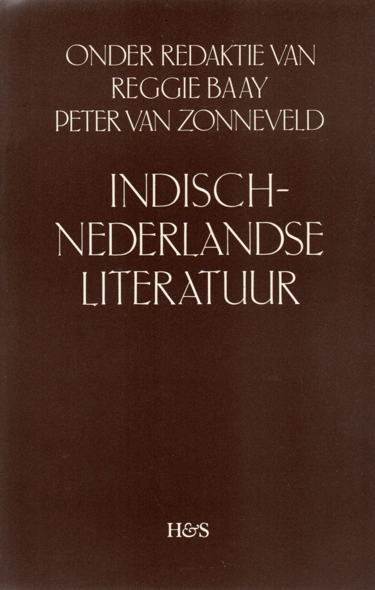 Scan_20211030-7-scaled Indisch-Nederlandse literatuur - Dertien bijdragen voor Rob Nieuwenhuys -