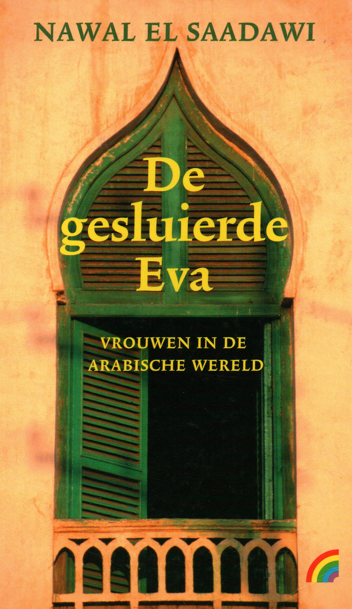 Scan_20211110-2 De gesluierde Eva - vrouwen in de Arabische wereld -