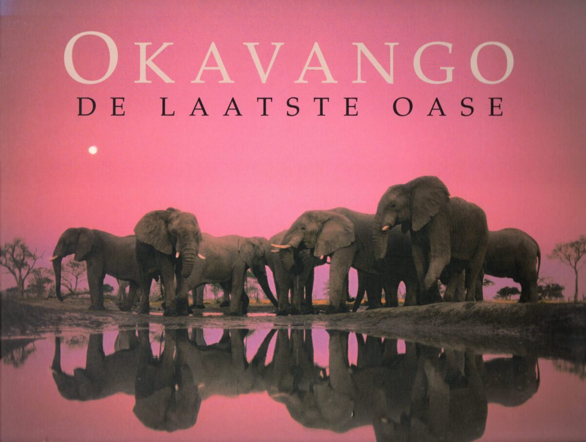 Okavango - De laatste oase -