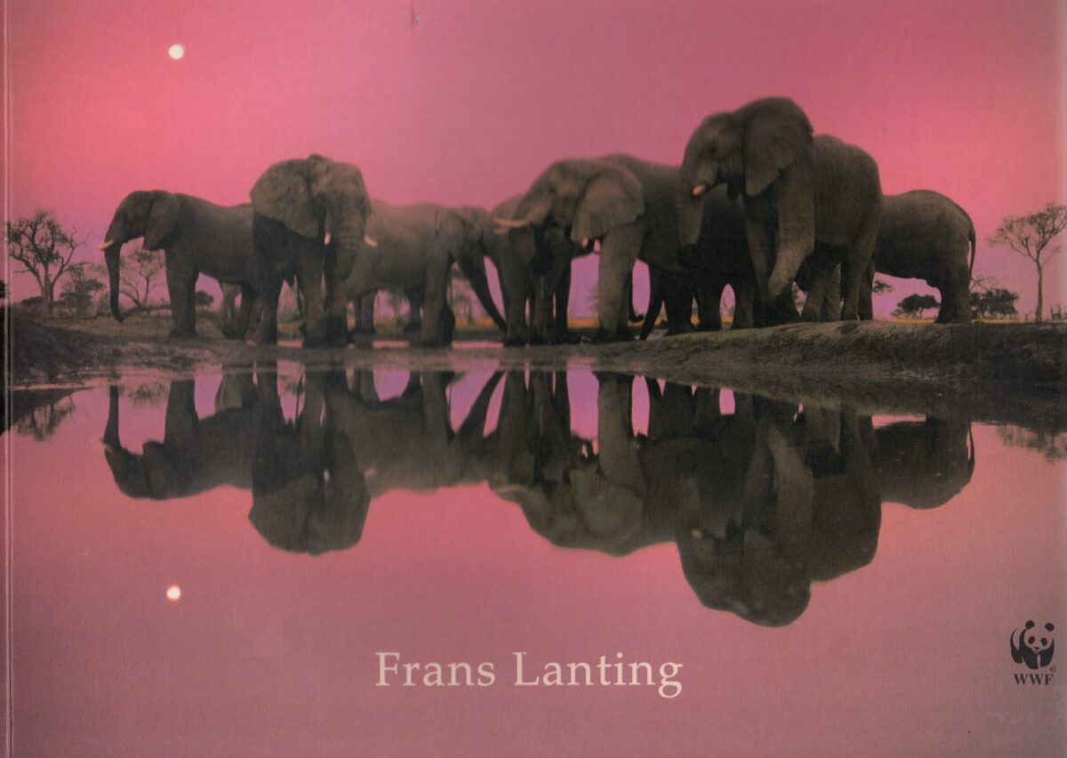 Okavango - De laatste oase -