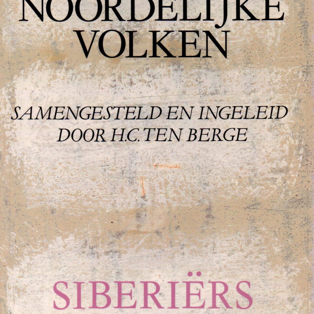 Mythen en fabels van de noordelijke volken - Siberiërs - Vertellingen uit Siberië -