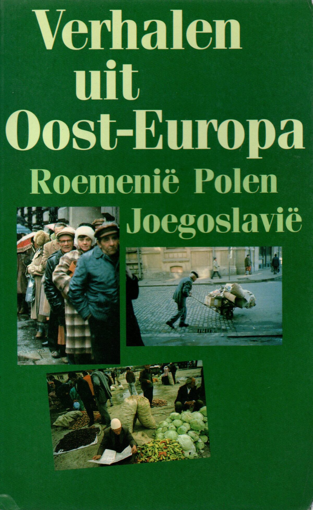 Scan_20211112-scaled Verhalen uit Oost-Europa - Roemenië, Polen, Joegoslavië -