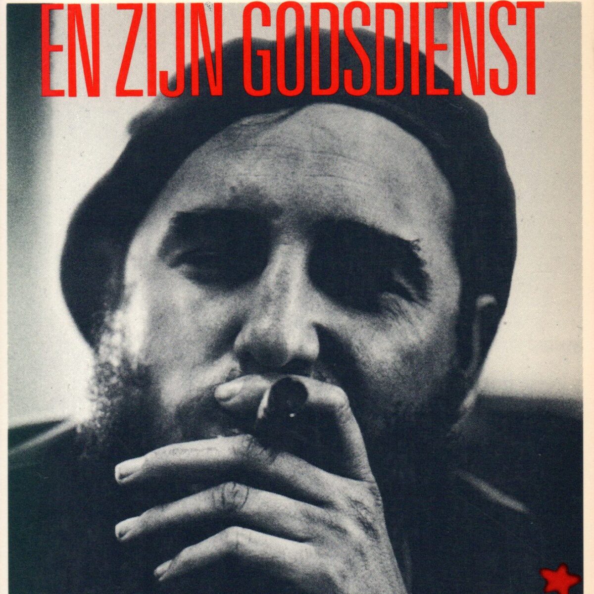 Fidel Castro en zijn godsdienst - een onthullend interview door Frei Betto -