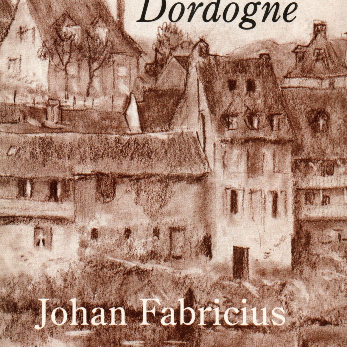 De brug over de Dordogne