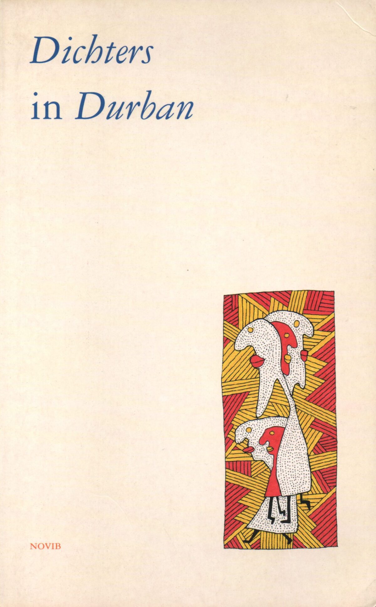 Dichters in Durban
