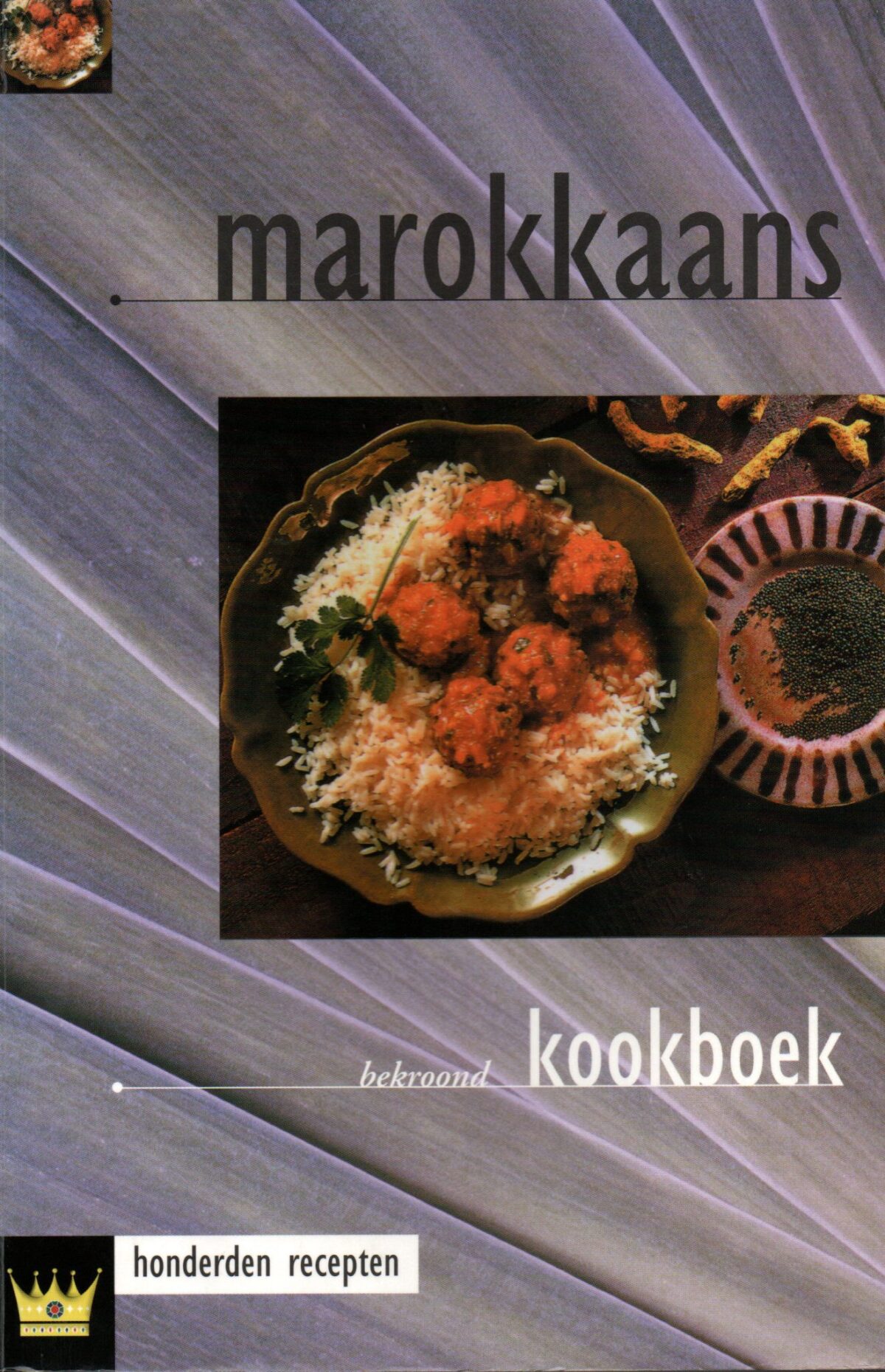 Scan_20220127-4-scaled Marokkaans kookboek - Meer dan 300 vorstelijke recepten -