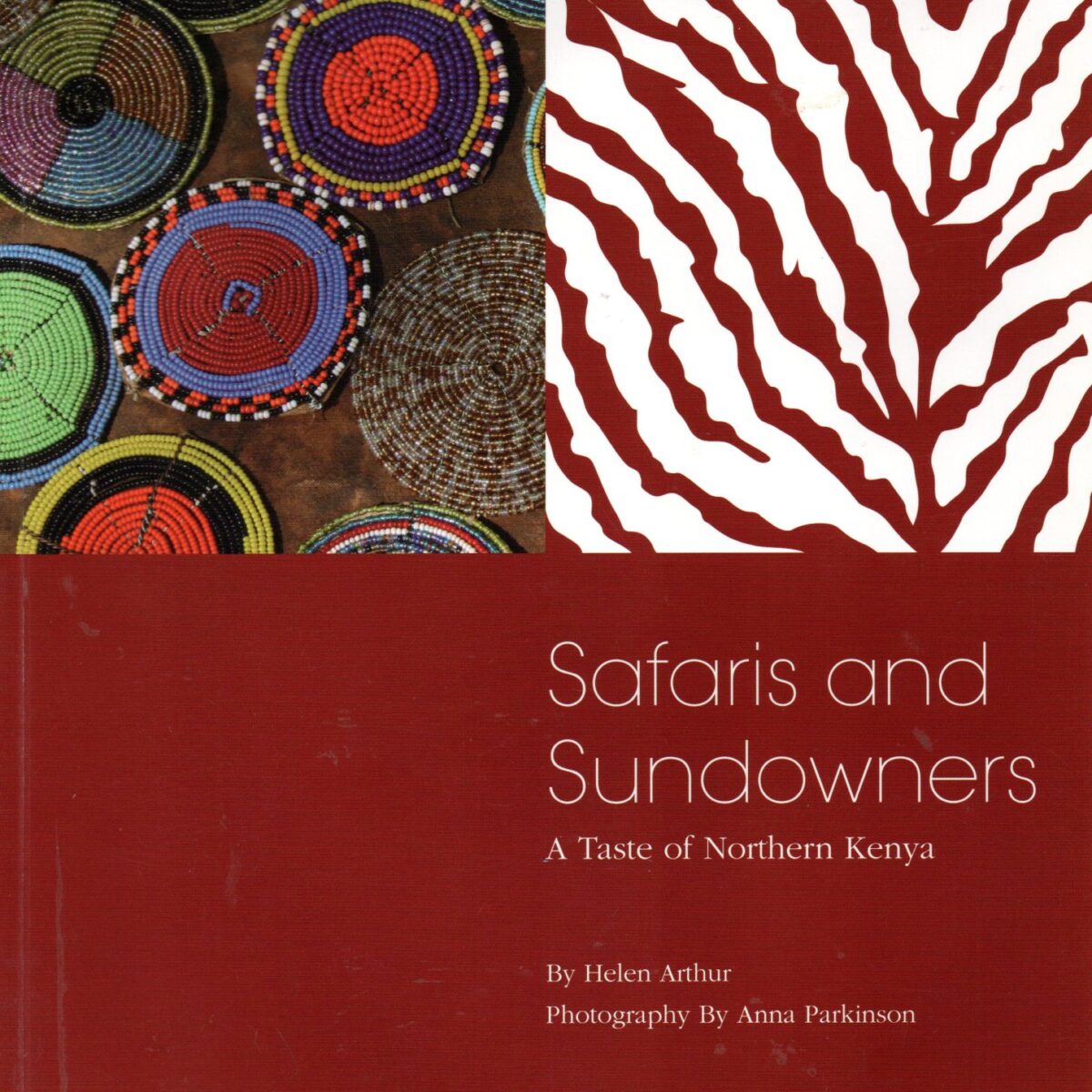 Safaris and Sundowners - A Taste of Northern Kenya -