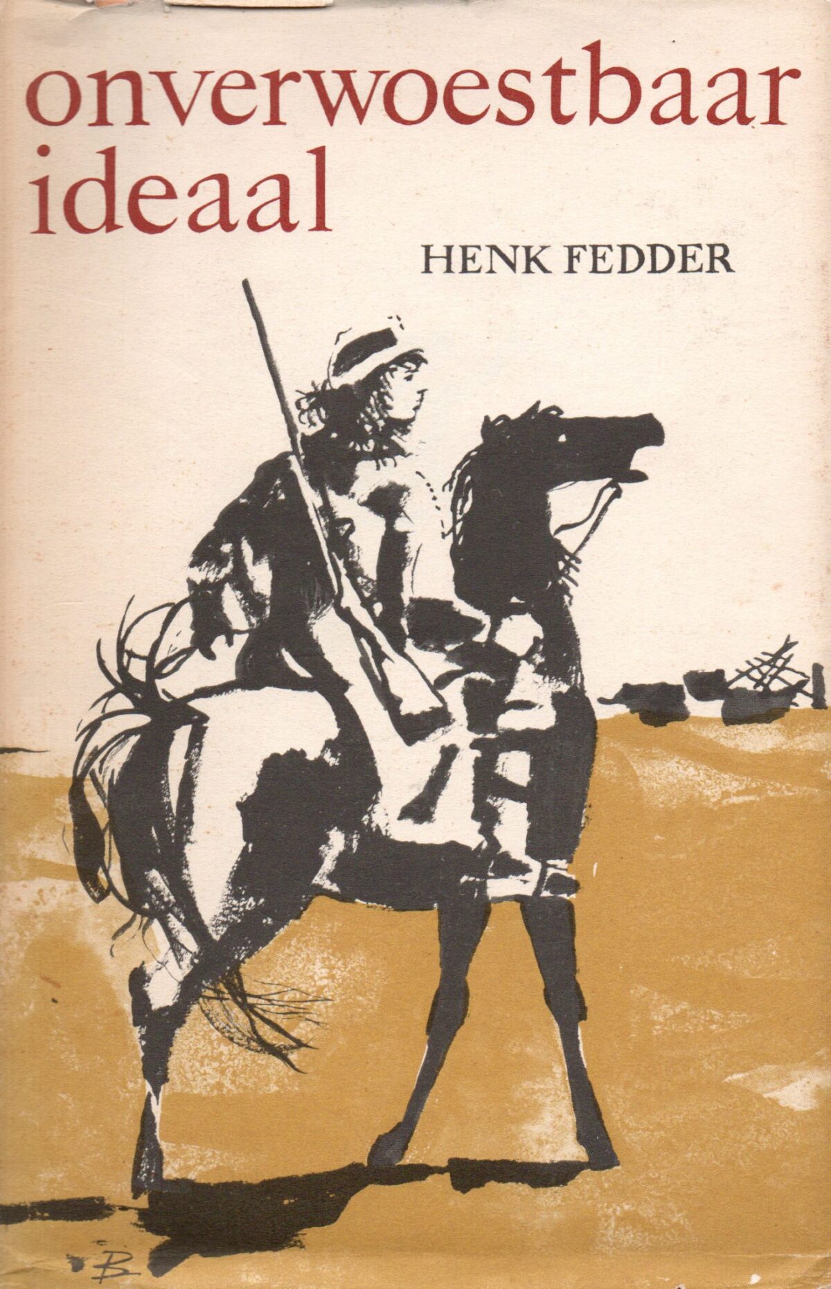 Onverwoestbaar ideaal