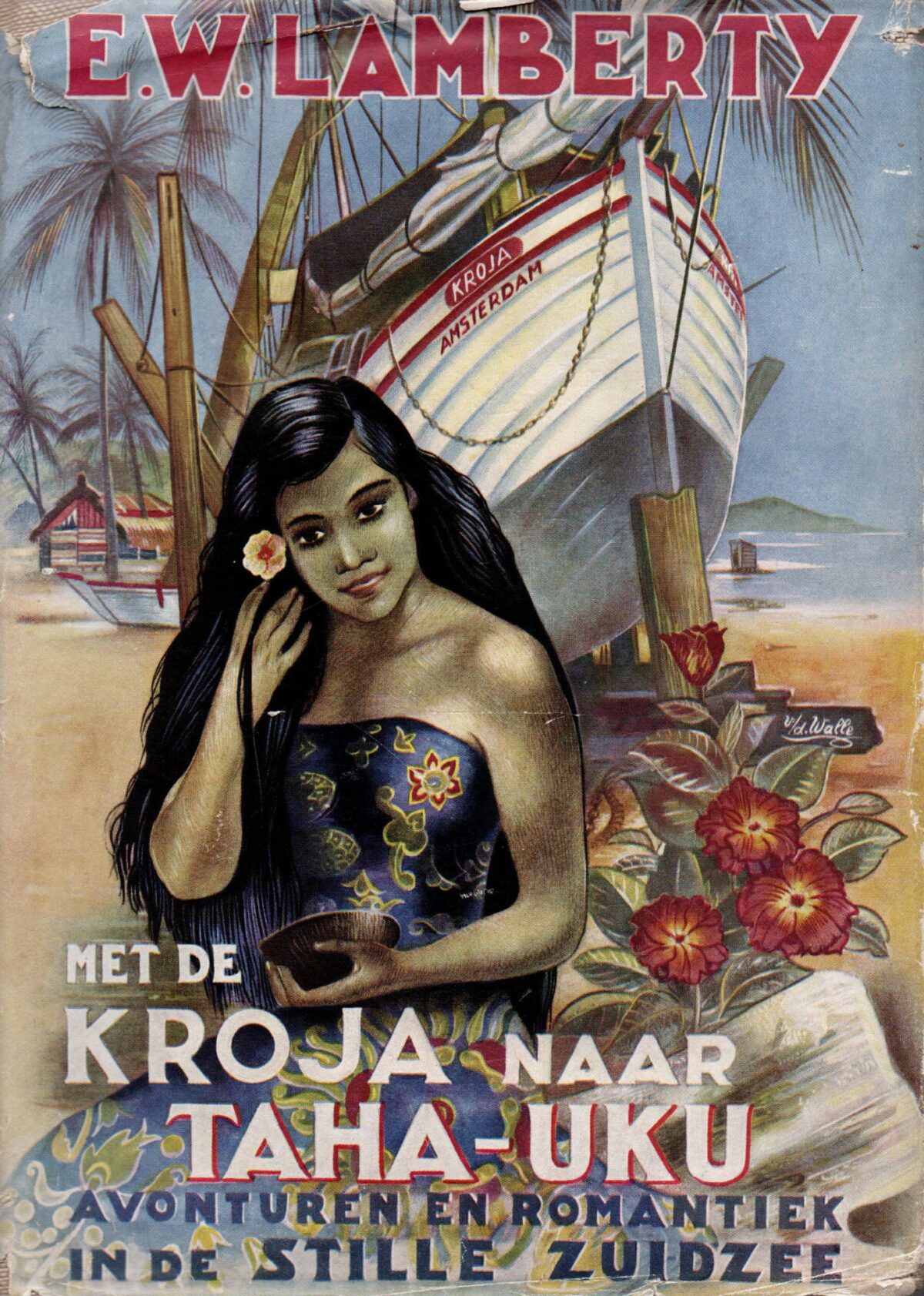 Scan_20220212-13-scaled Met de Kroja naar Taha-Uku - Avonturen en romantiek in de Stille Zuidzee -