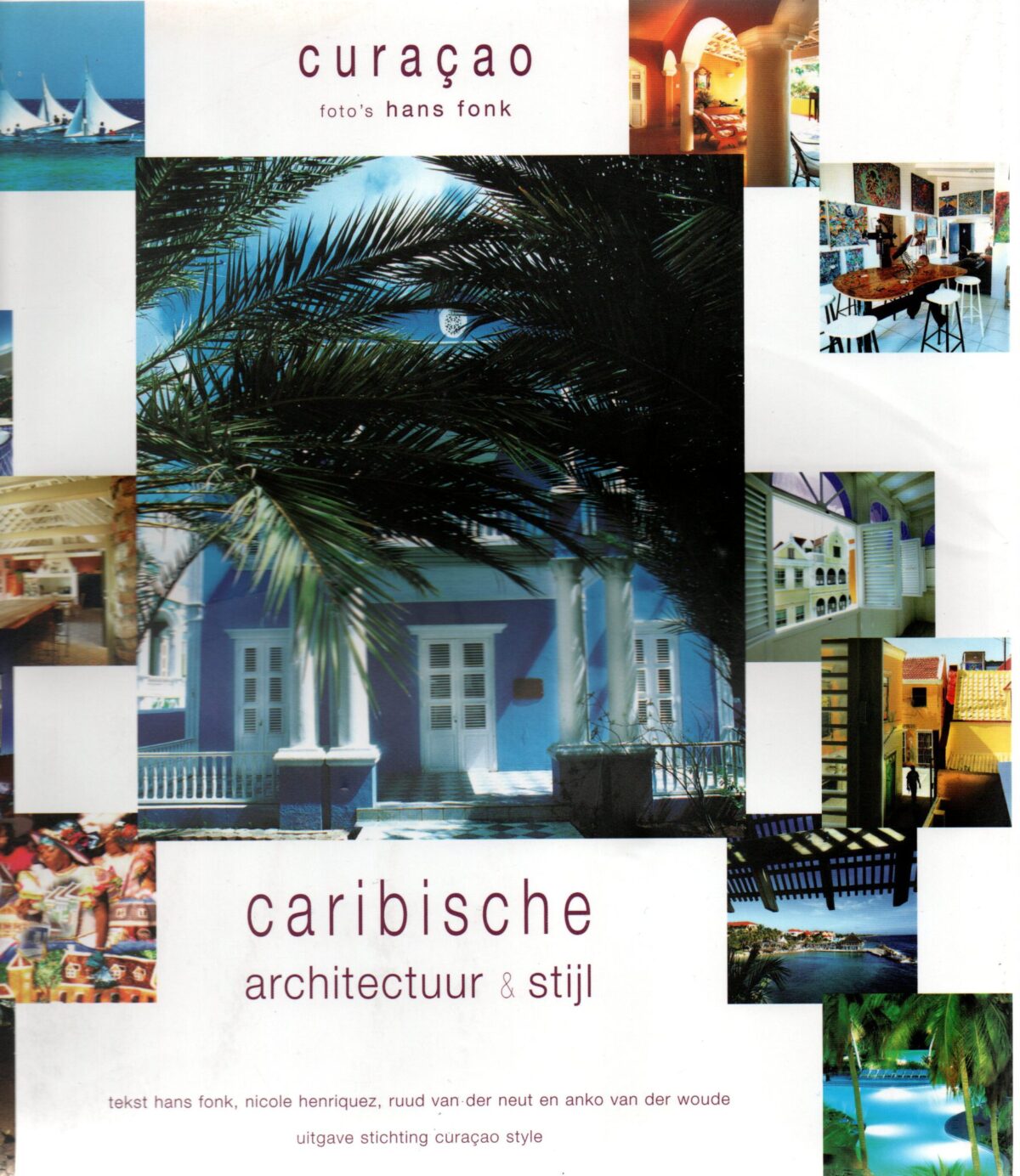 Scan_20220212-2-scaled Curaçao - Caribische architectuur & stijl -