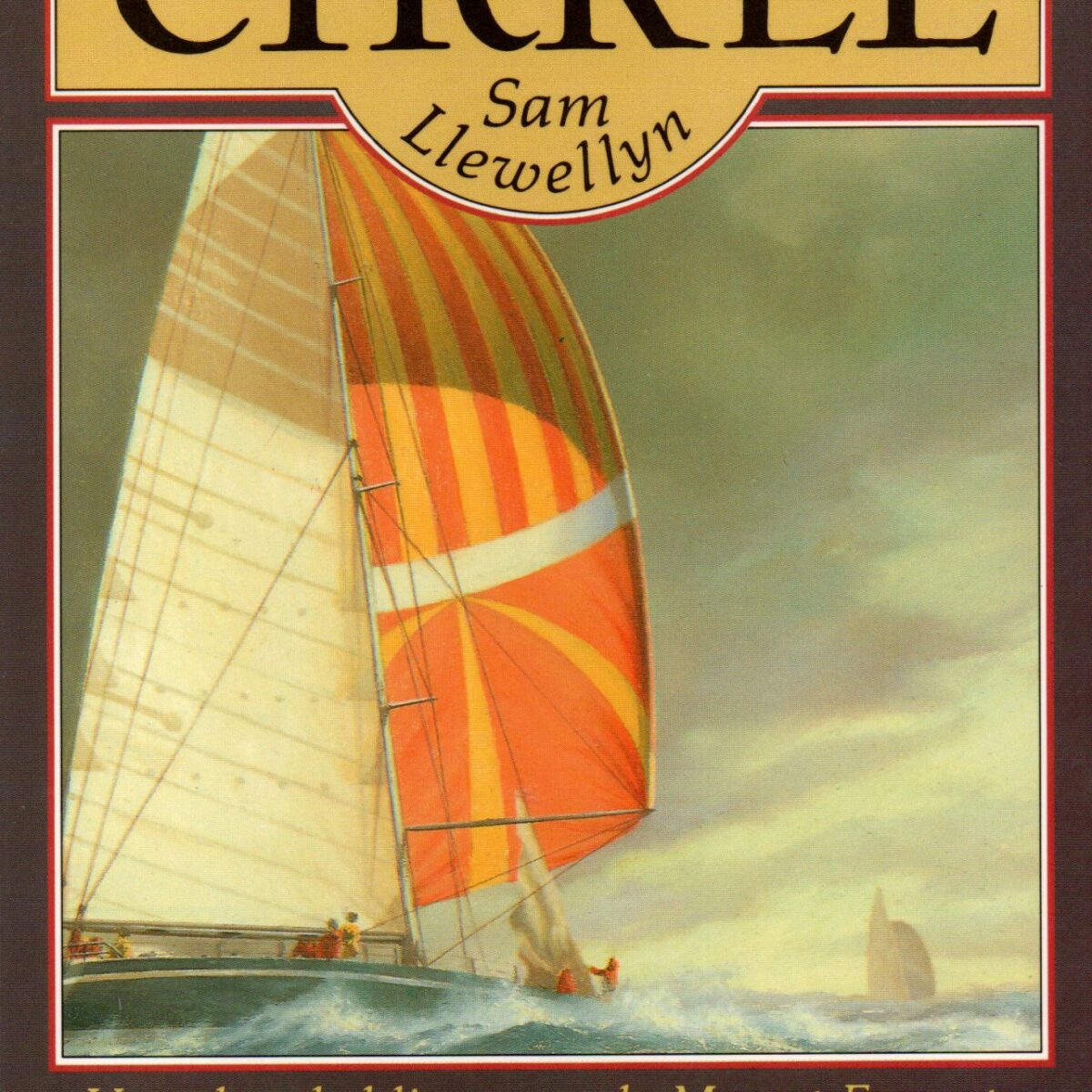 De Grote Cirkel