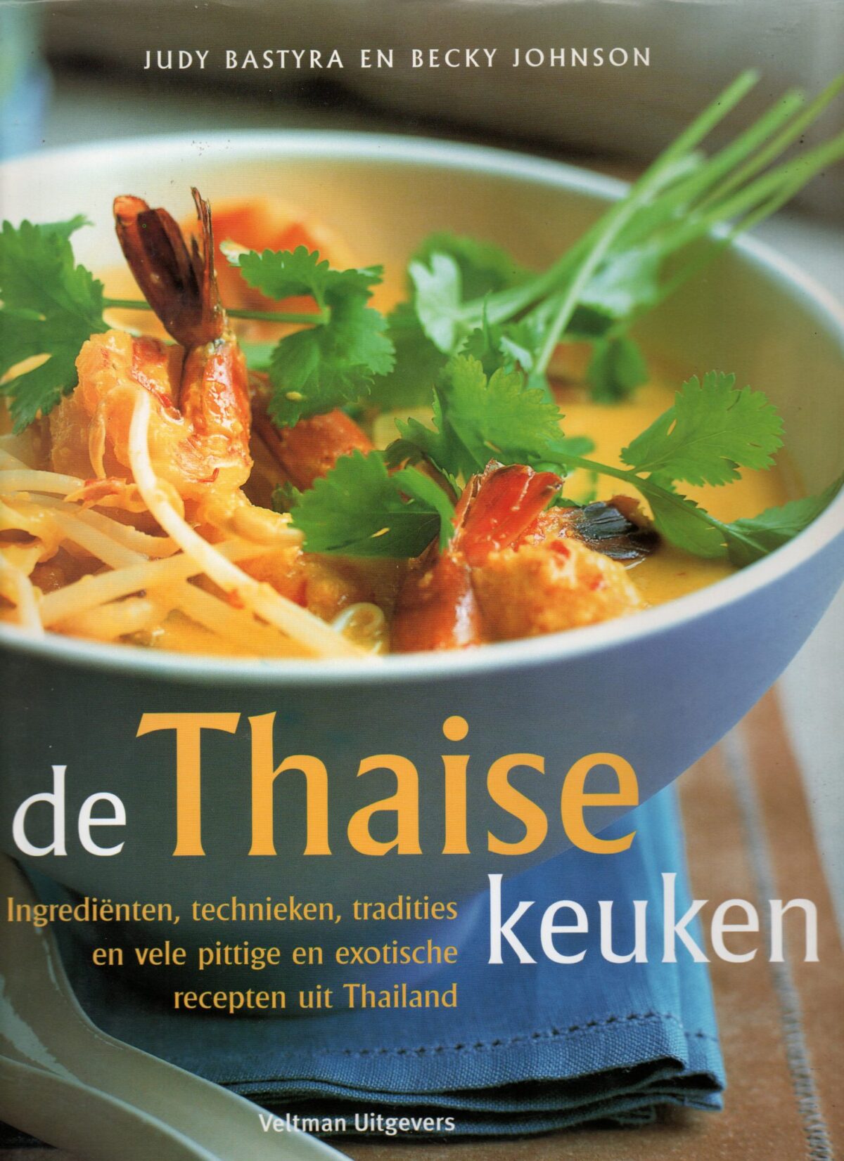 Scan_20220223-10-scaled De Thaise keuken - Ingrediënten, technieken, tradities en vele pittige en exotische recepten uit Thailand -