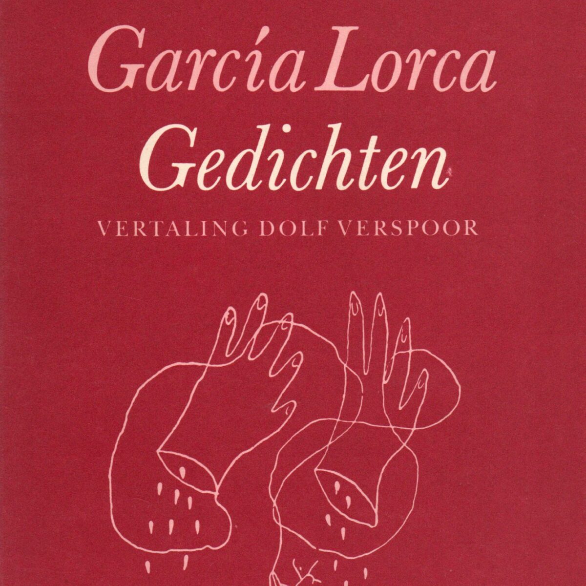 Federico García Lorca - Gedichten -