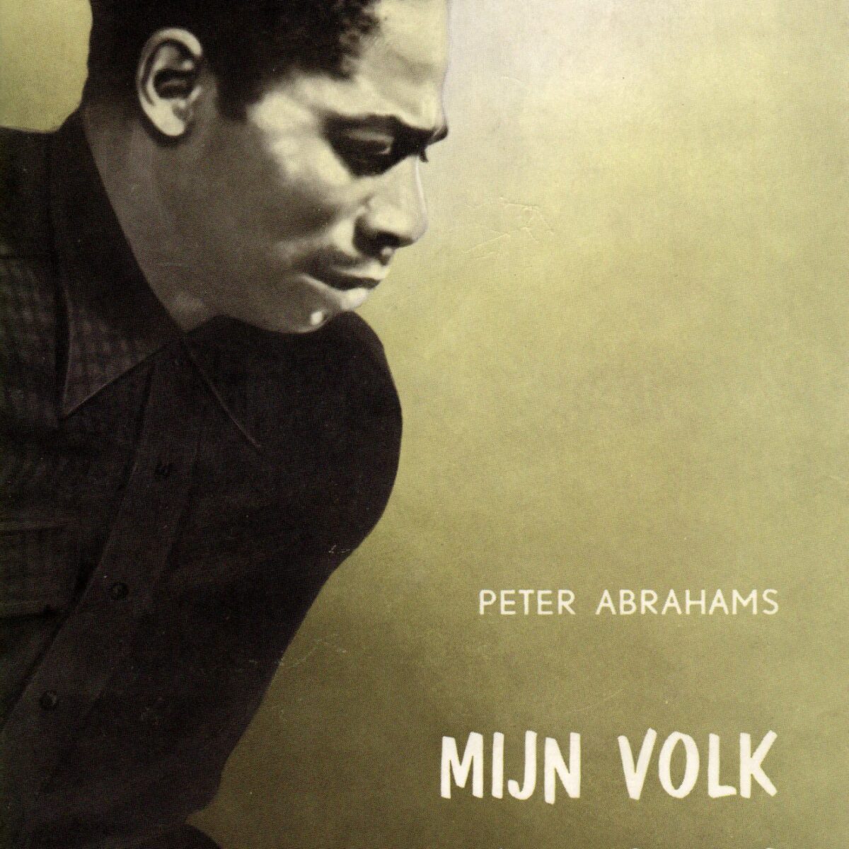 Mijn volk roept om vrijheid!