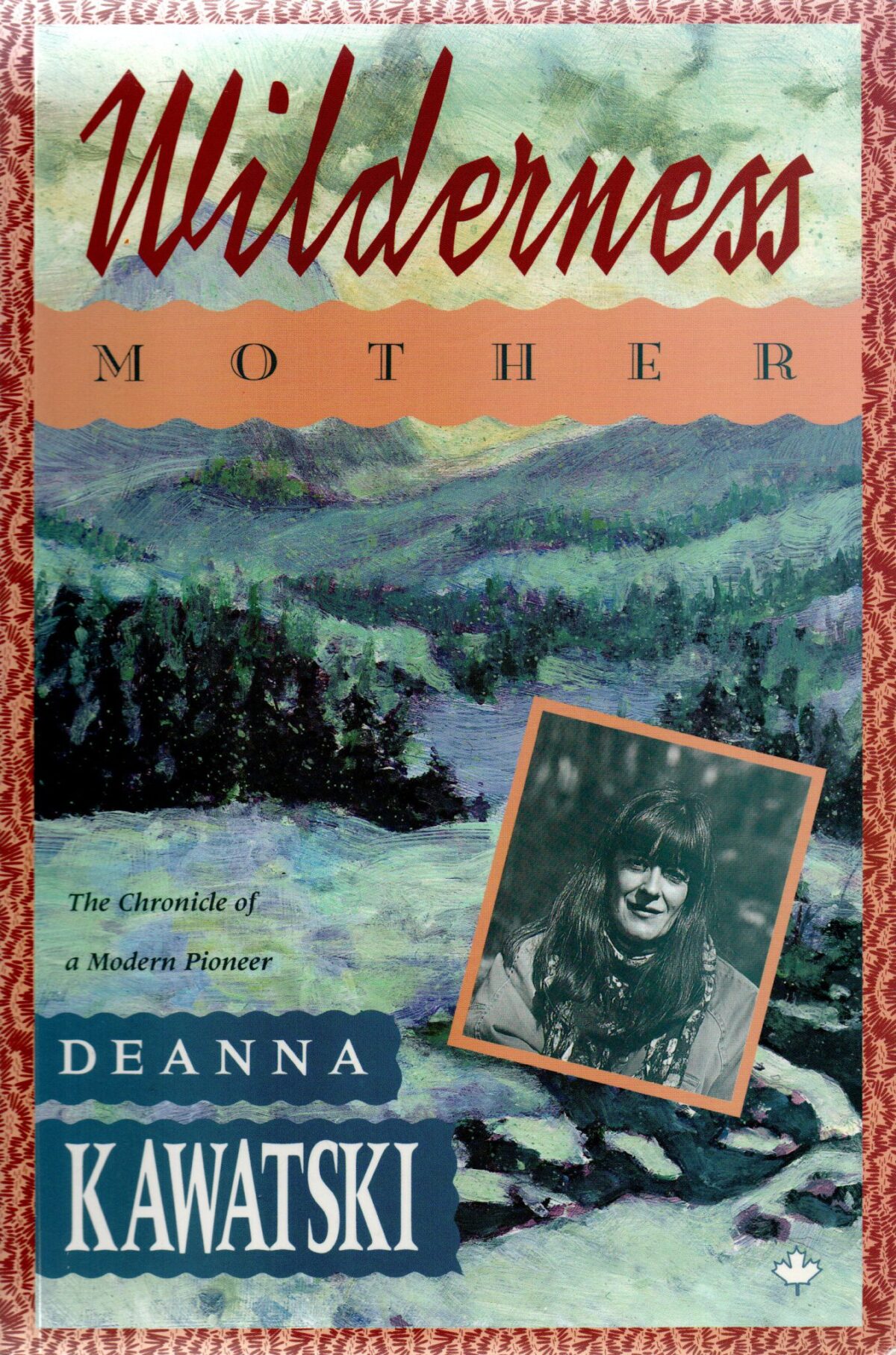 Scan_20220306-4-scaled Wilderness Mother - The Chronicle of a Modern Pioneer -