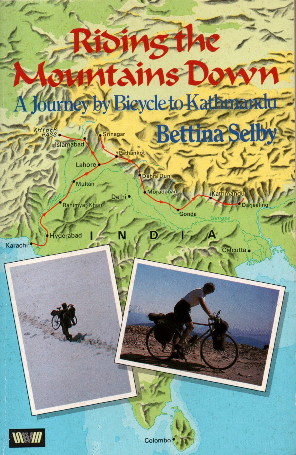 Scan_20220306-7-scaled Riding the Mountains Down - A Journey by Bicycle to Kathmandu -