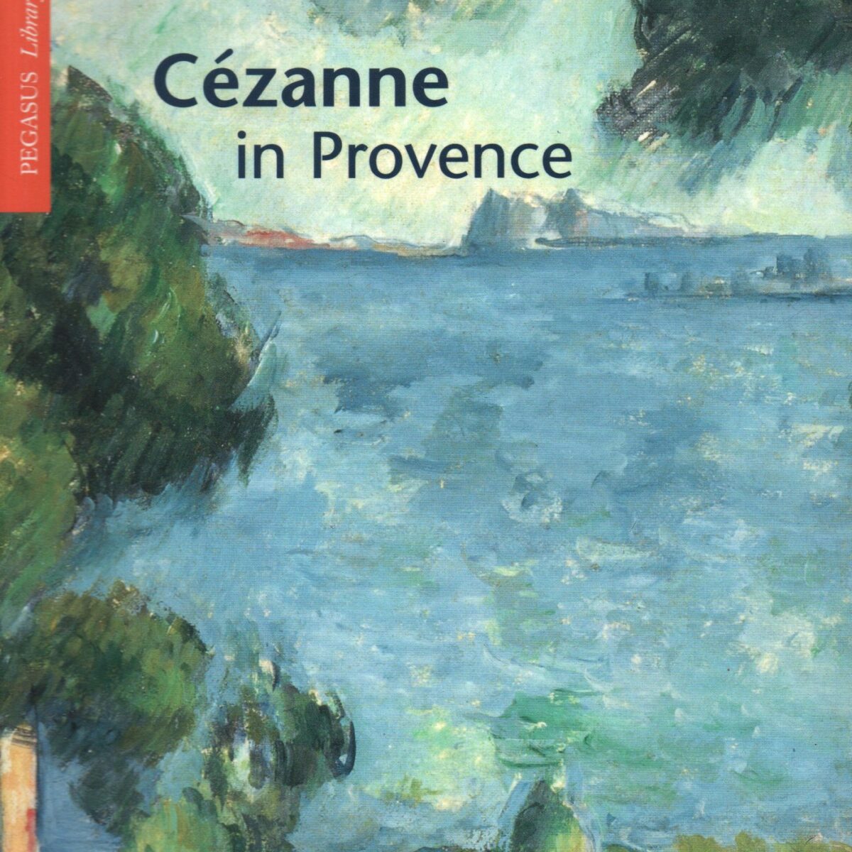 Cézanne in Provence