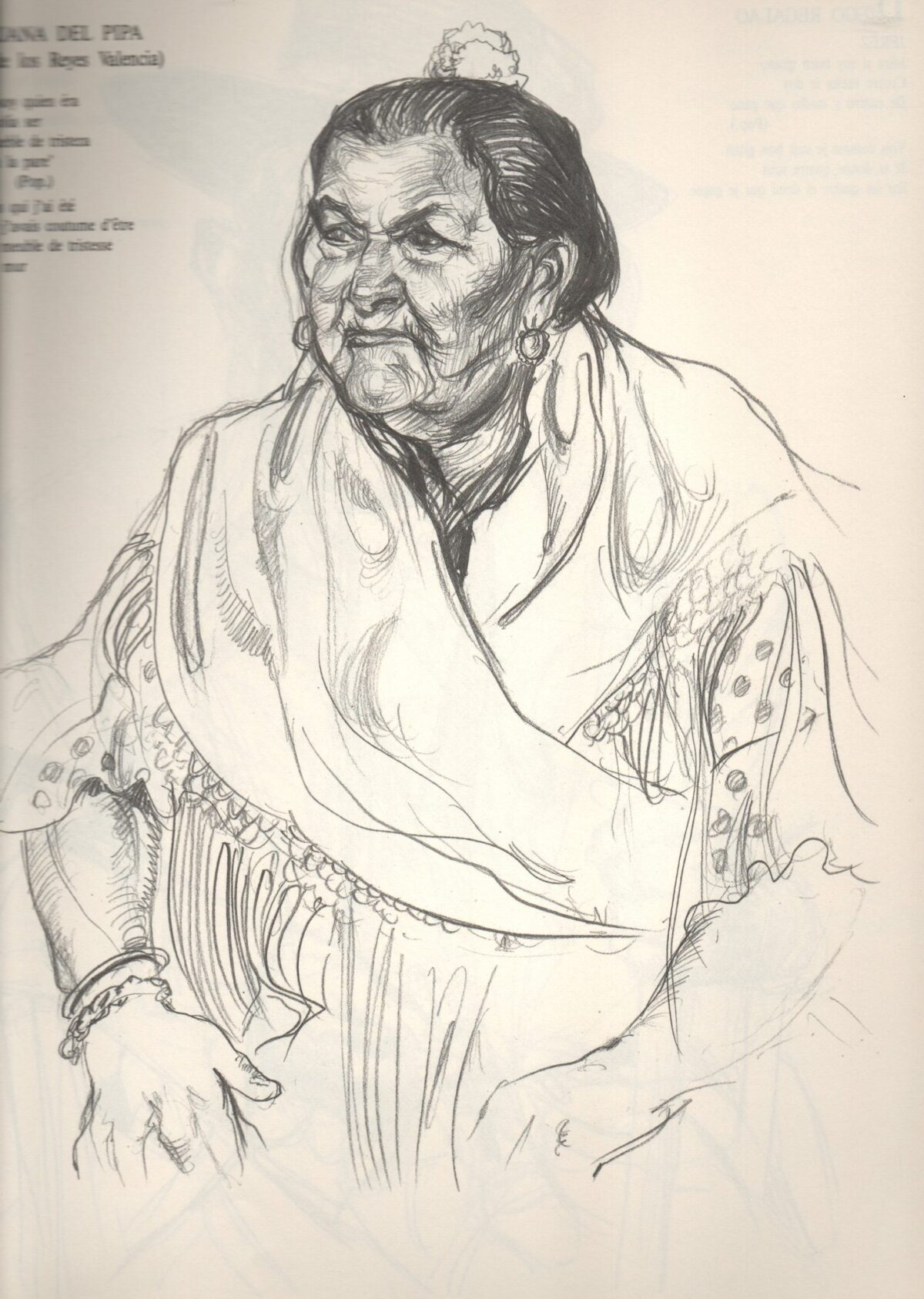 Le Flamenco et les Gitans