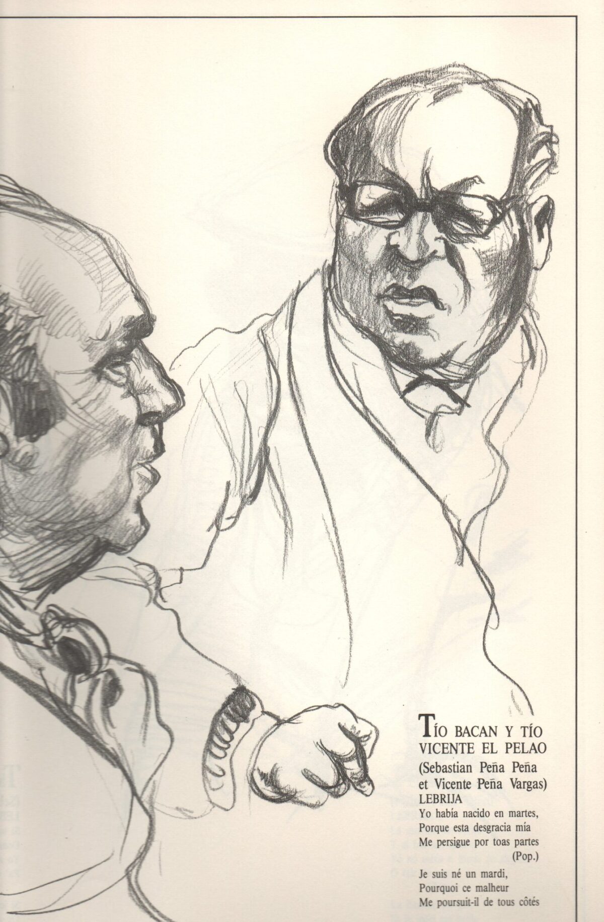 Le Flamenco et les Gitans