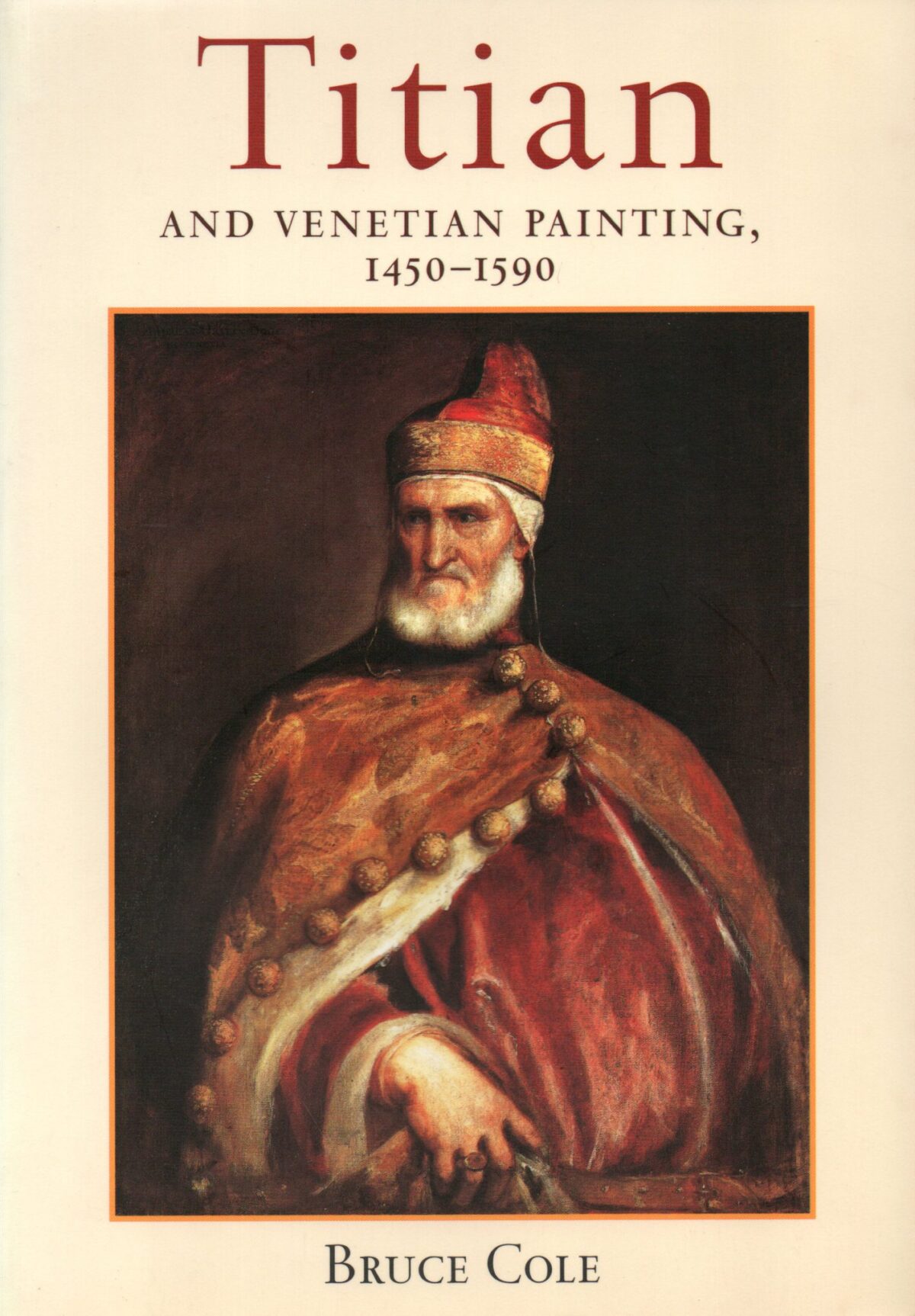 Scan_20220312-10-scaled Titian and Venetian painting, 1450-1590