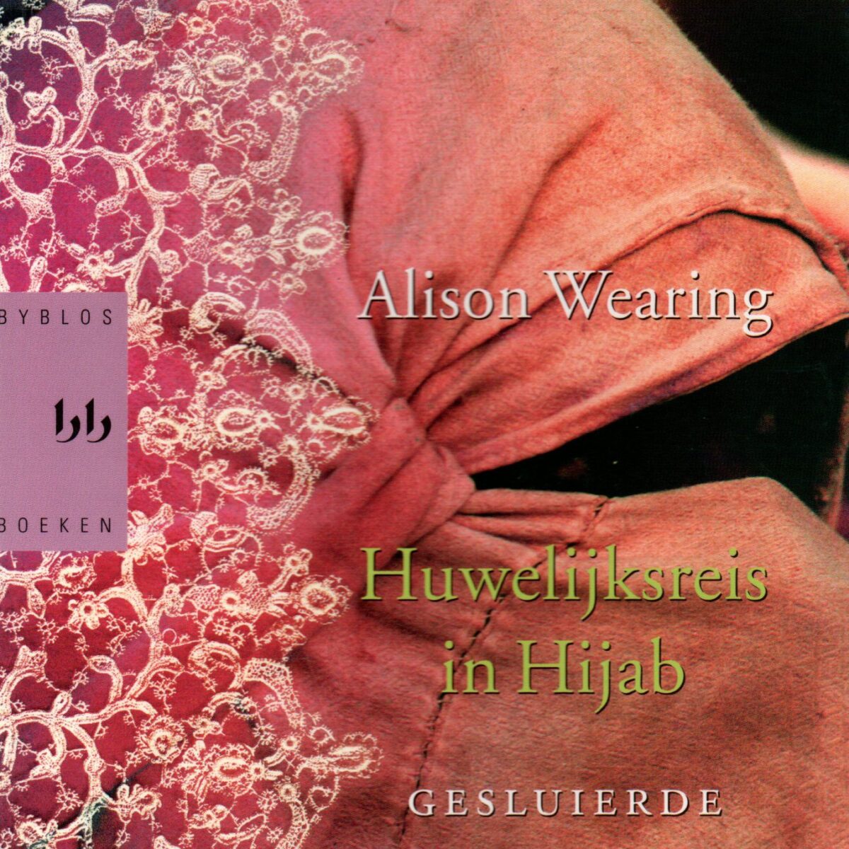 Huwelijksreis in Hijab - Gesluierde rondreis door Iran -