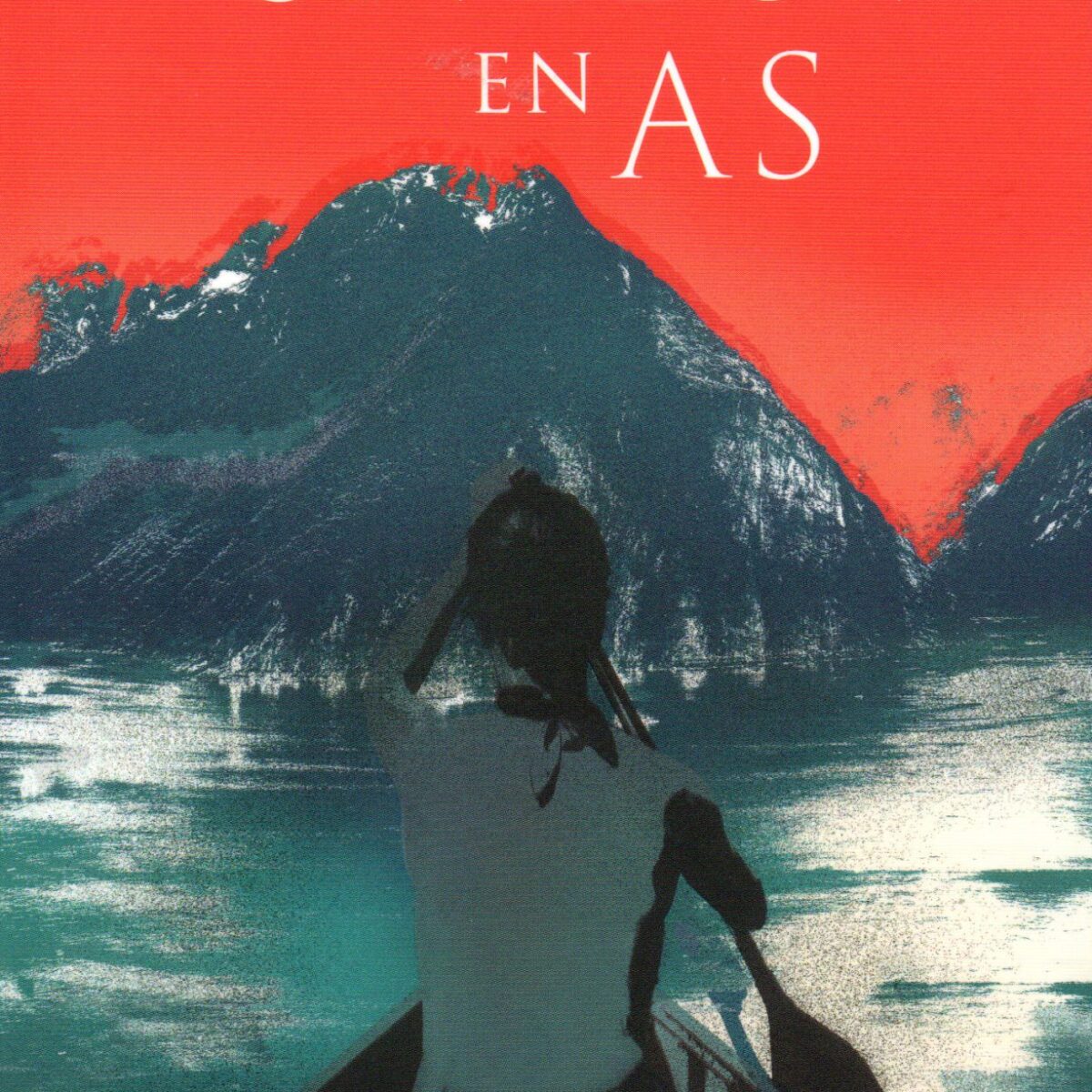 Land van Sneeuw en As